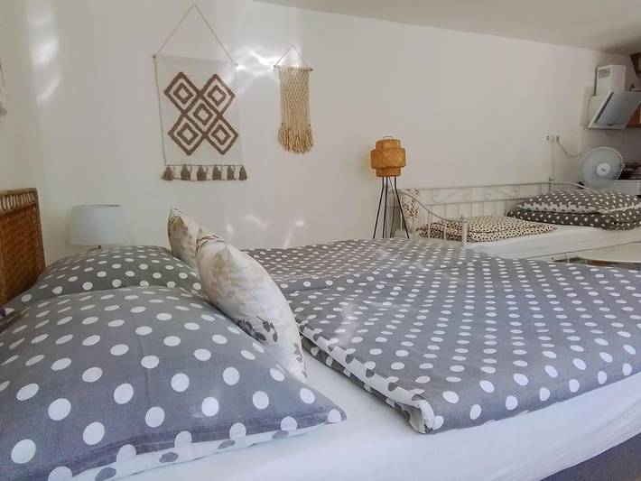 Gîte pour 4 personnes, avec jardin à Zlín - 4