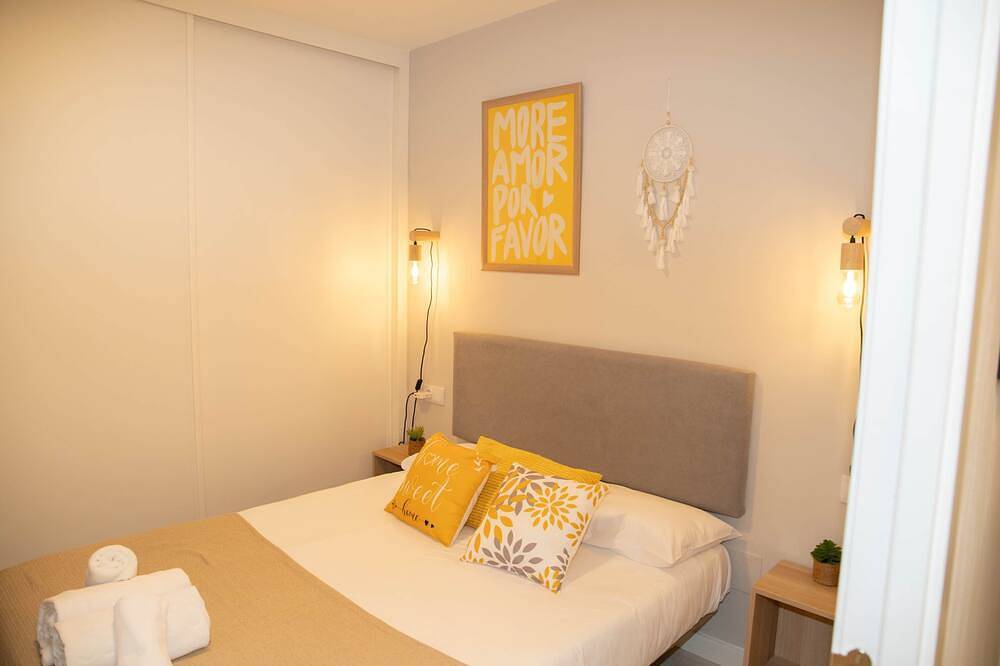 Hel lejlighed, Cool Vialia in Vigo, Rías Baixas