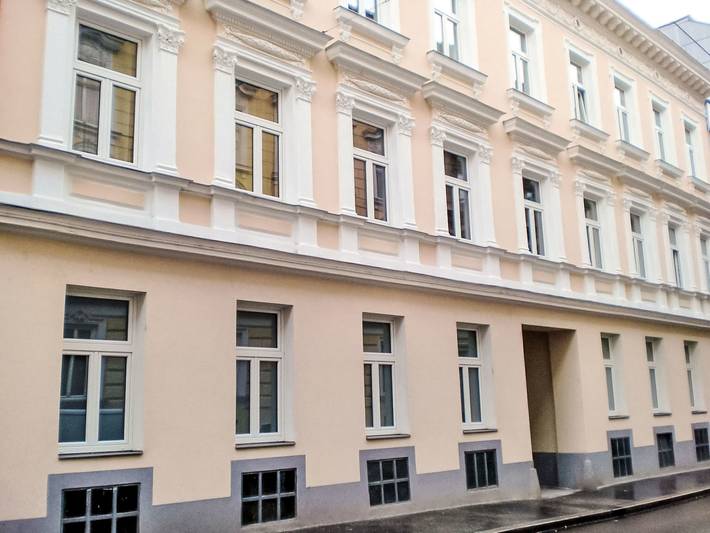 Ferienwohnung für 2 Personen, mit Garten in Wien - 4