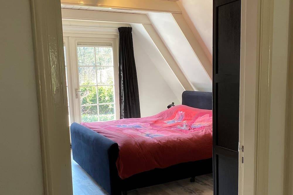 Villa im Drents-Wald mit Pool für 6 Von Belvilla in Wateren, Regio Zwolle