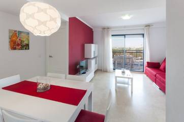 Apartamento para 6 Personas en Gandía, Costa de Valencia, Foto 3