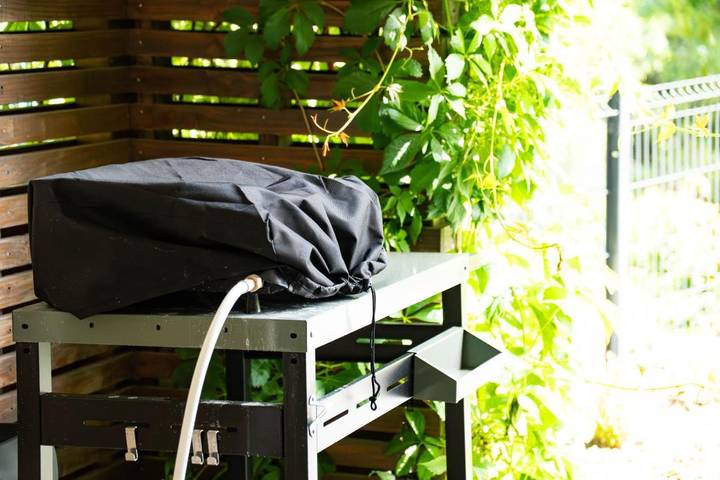 Gîte pour 3 personnes, avec jardin à Le Broc (Puy-de-Dôme) - 3