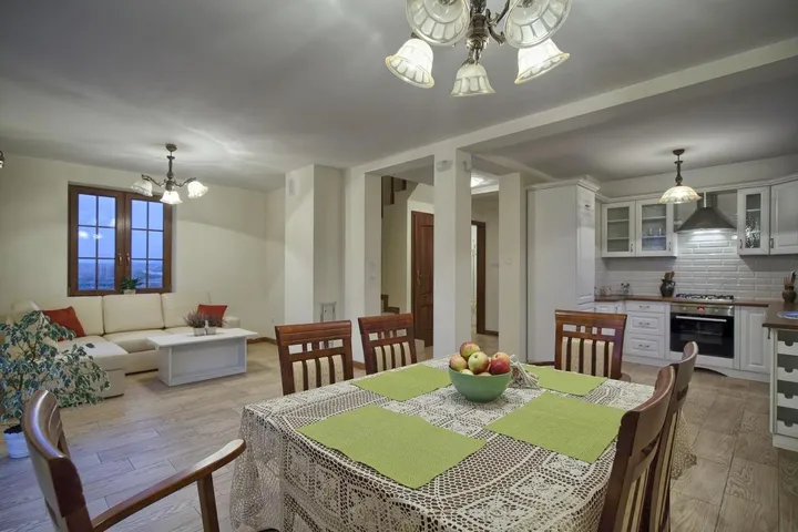 Chalet in Województwo świętokrzyskie