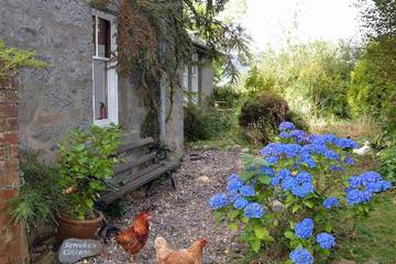 Cottage for 2 People in Ballachulish, Loch Linnhe, Photo 2