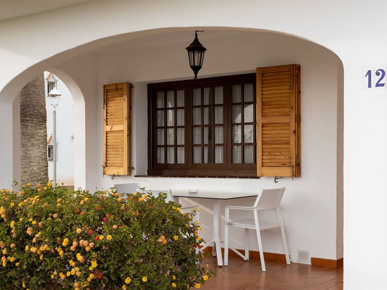 Ganze Wohnung, Son Bou Gardens Plus - Son Bou Gardens Plus 101.1 in Sant Jaume, Alaior Gemeinde