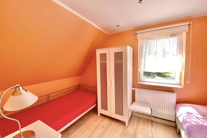 Bauernhof für 6 Personen, mit Garten in Sächsische Schweiz - 4