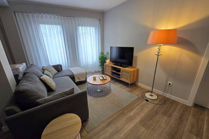 Vakantiewoning voor 4 personen in Ponta Delgada