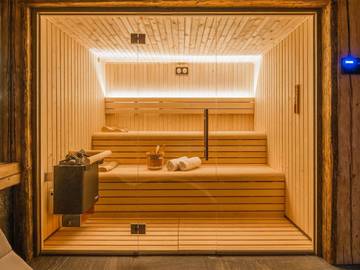 Villa para 12 Pessoas em Vale de Isère, Espace Killy, Foto 4