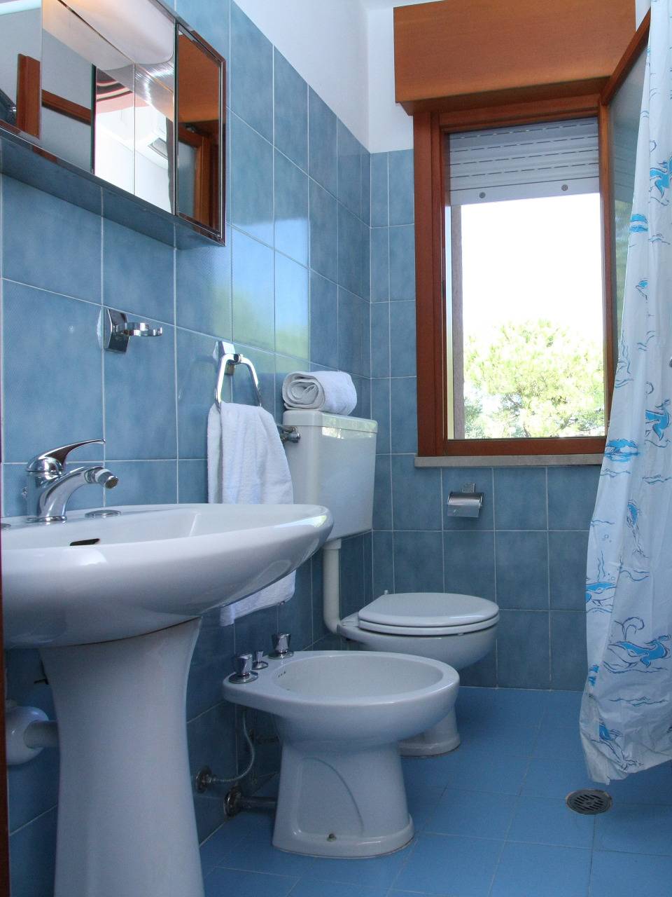 Apartamento vacacional entero, Apartamento vacacional con piscina y aire acondicionado  in Lignano Sabbiadoro, Provincia d'Udine
