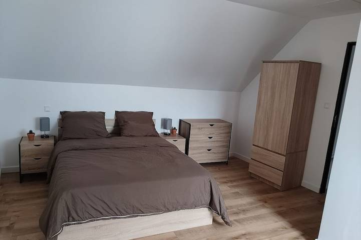 Location de vacances pour 6 personnes dans Office De Tourisme Du Guilvinec - 4