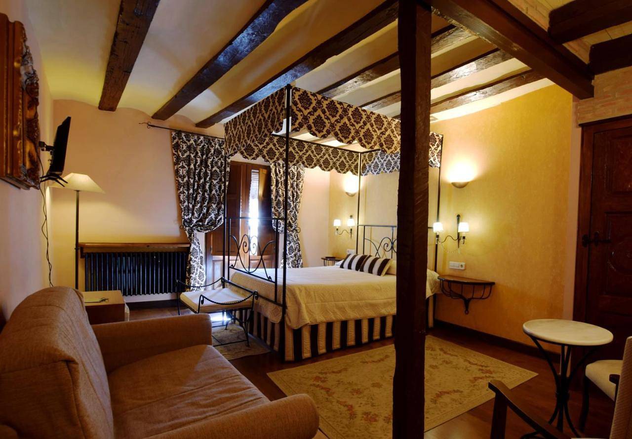 Casa Rural de Legarda in Briñas, La Rioja