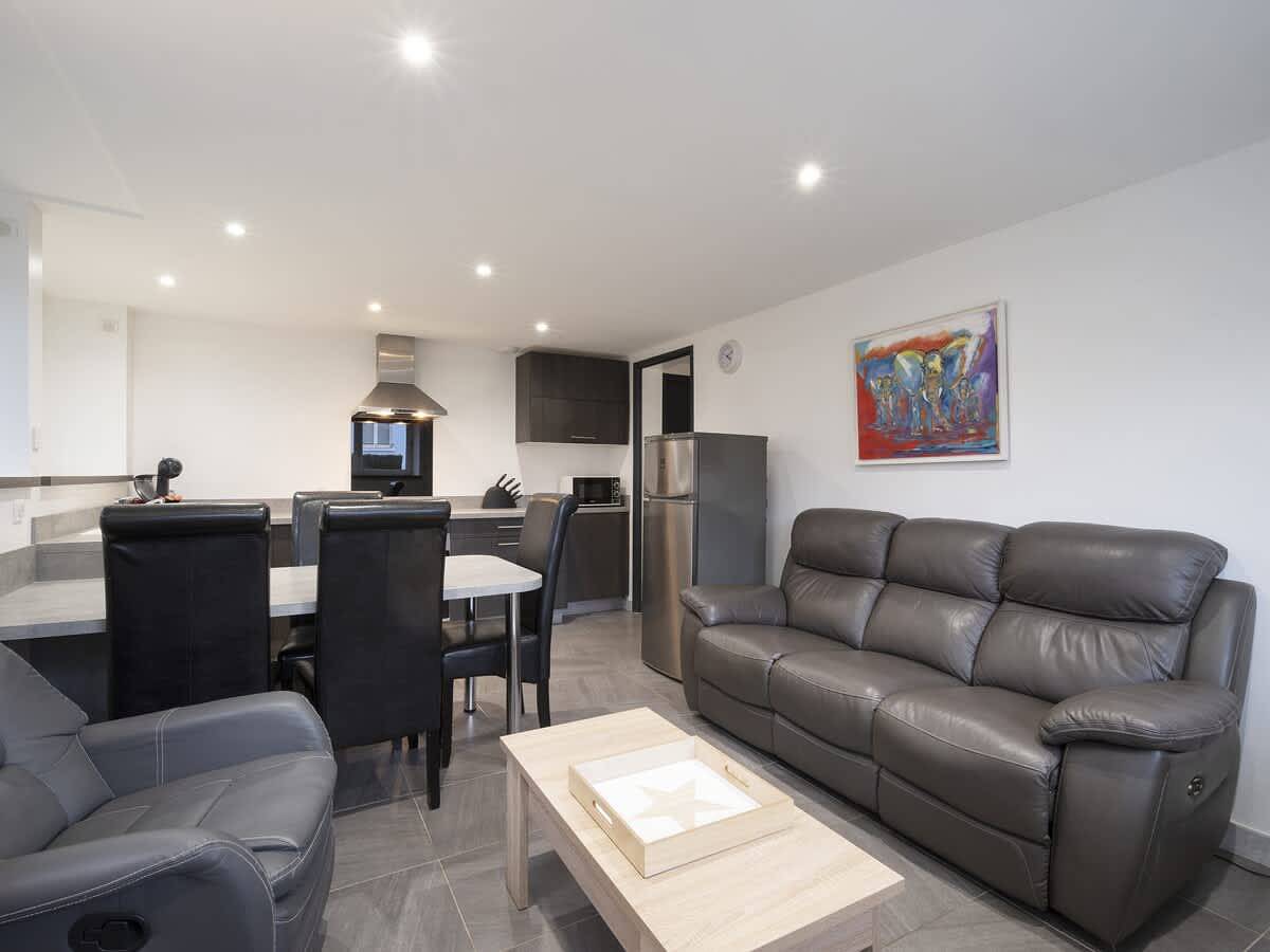 Apartamento entero, Jade in Vittel, Neufchâteau