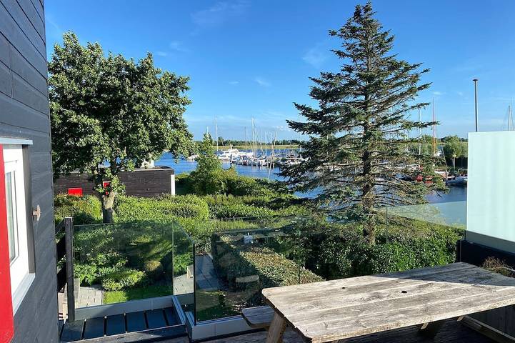 Ferienhaus für 7 Personen, mit Garten und Sauna - 1