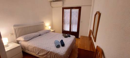 Bungalow pour 5 Personnes dans Santa Pola, Costa Blanca, Photo 3