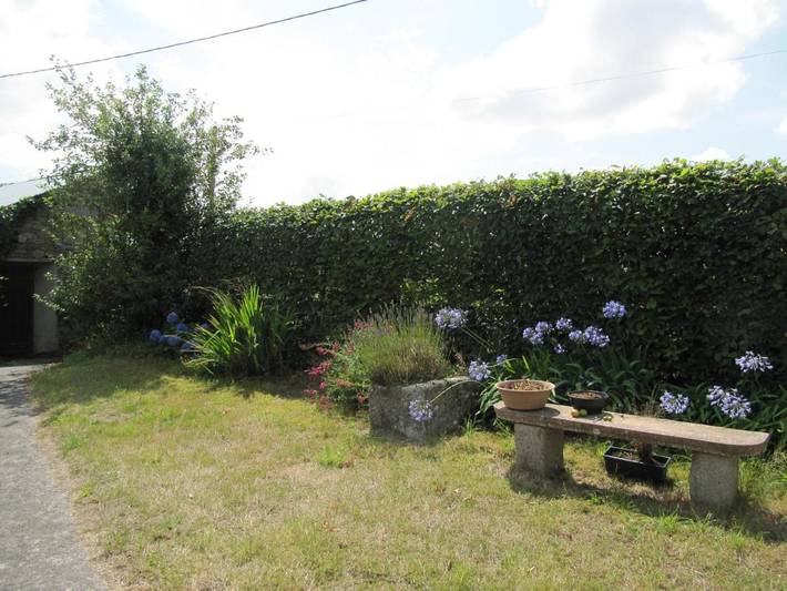 Location de vacances pour 5 personnes, avec jardin, adapté aux familles à Brélidy - 4