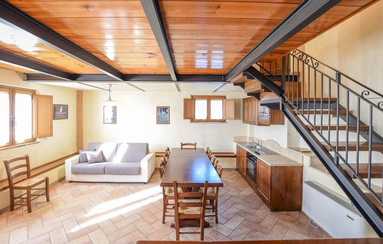 Lakeview Paradise - Appartamento spazioso con piscina e parcheggio in Magione, Lago Trasimeno