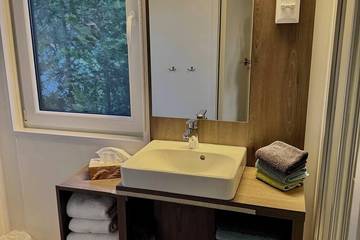 Camping für 4 Personen in Mitwitz, Franken, Bild 2