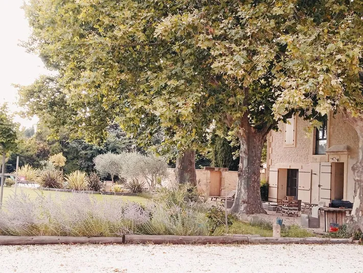 Casa de vacaciones para 5 personas, con piscina para niños y vistas además de piscina y jardín - 1