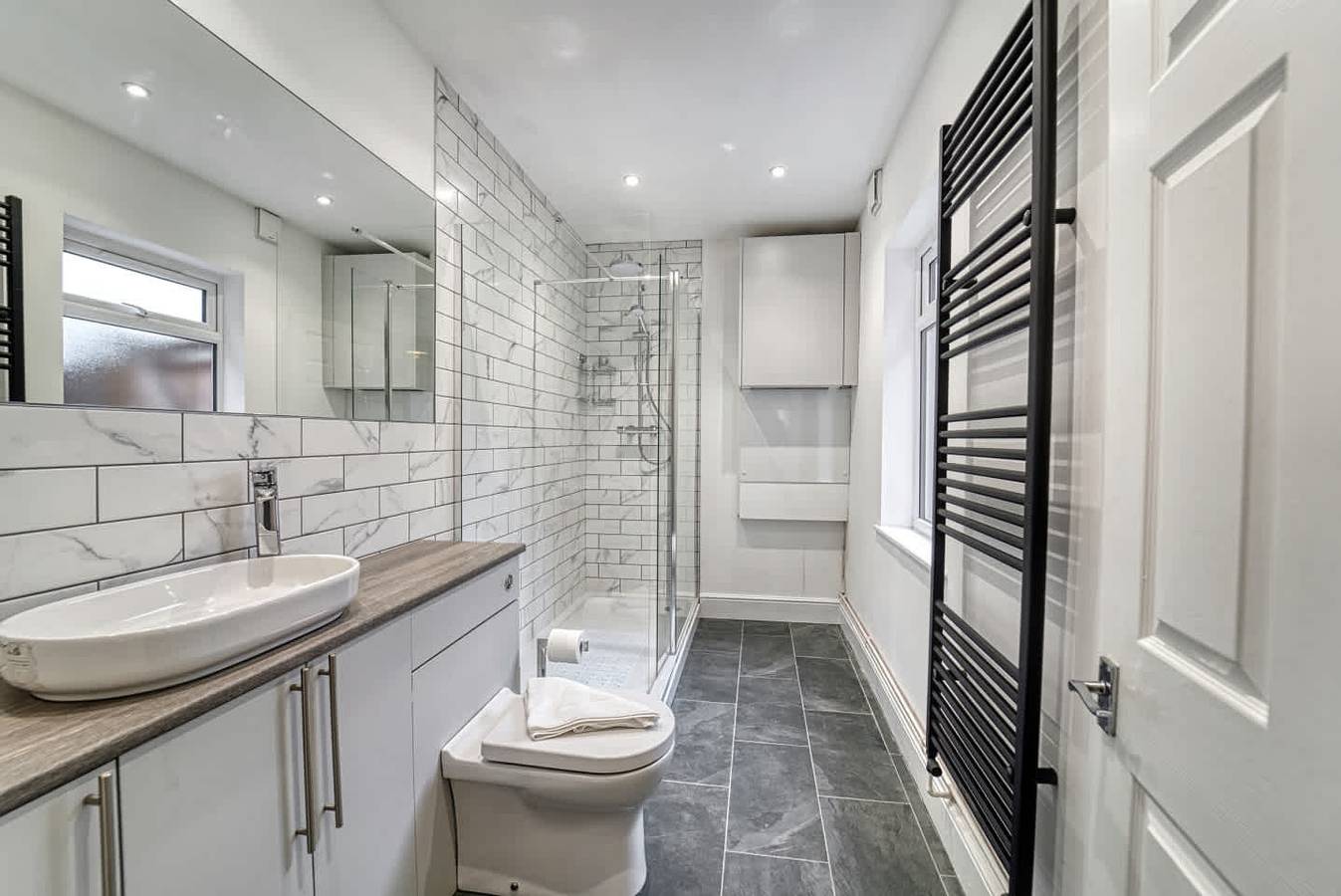 Entire apartment, Host & Stay | Droitwich Road Apartment in Worcester, Worcestershire
