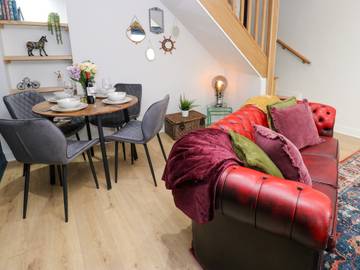 Cottage for 4 People in Richmond (Yorkshire), North Yorkshire, Photo 3