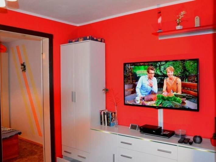 Ferienhaus für 4 Personen, mit Terrasse, mit Haustier in Königstein - 3