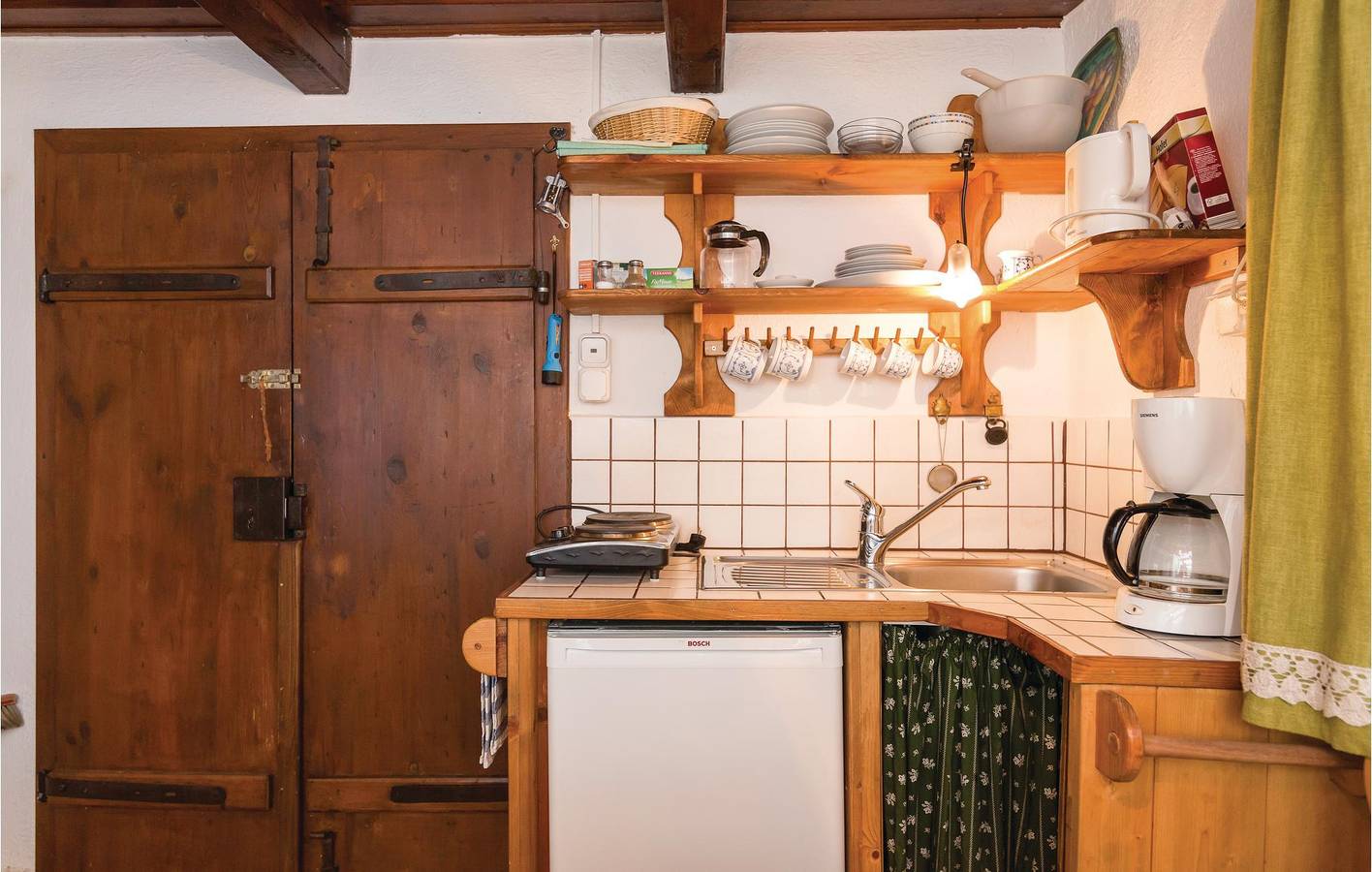 Vakantiehuis voor 2 personen met terras, foto 6