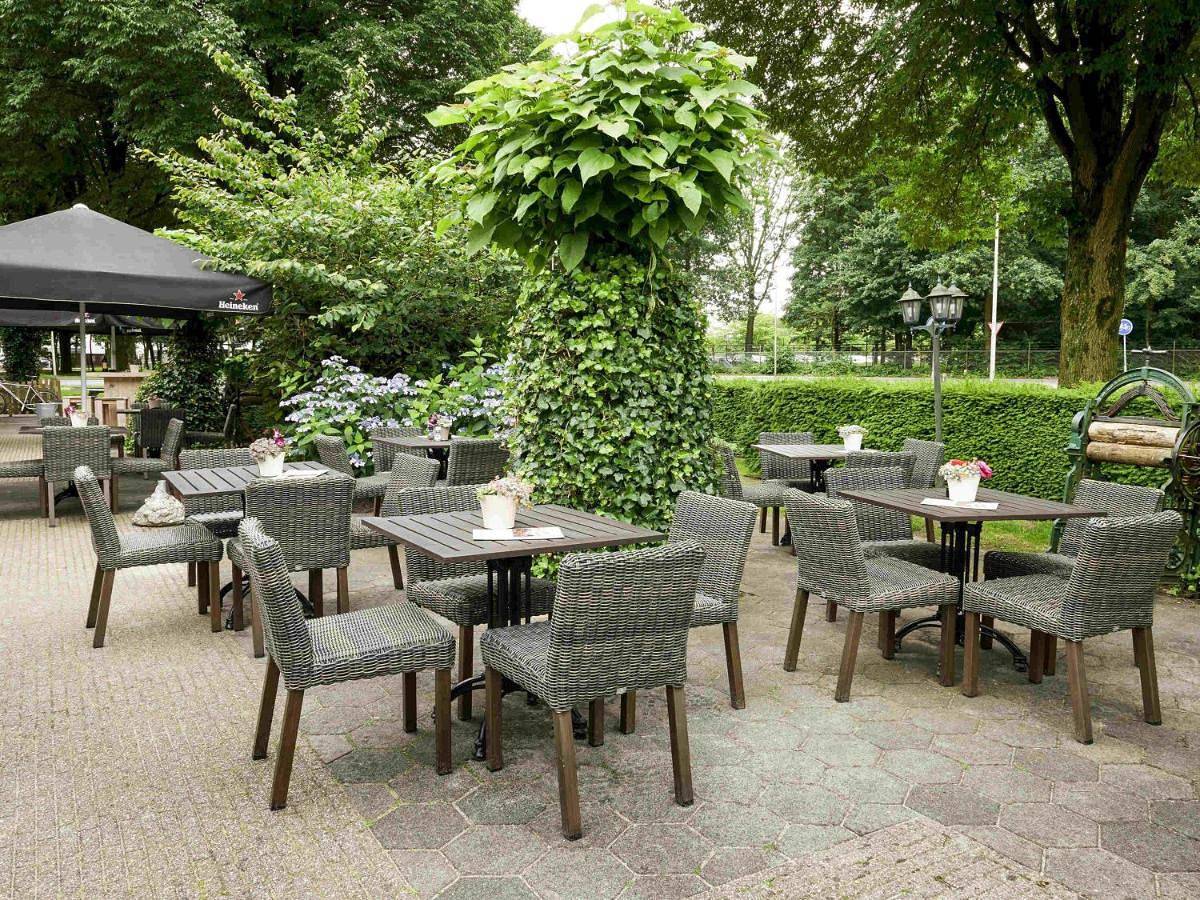 Ibis Tilburg in Tilburg, Noord-Brabant