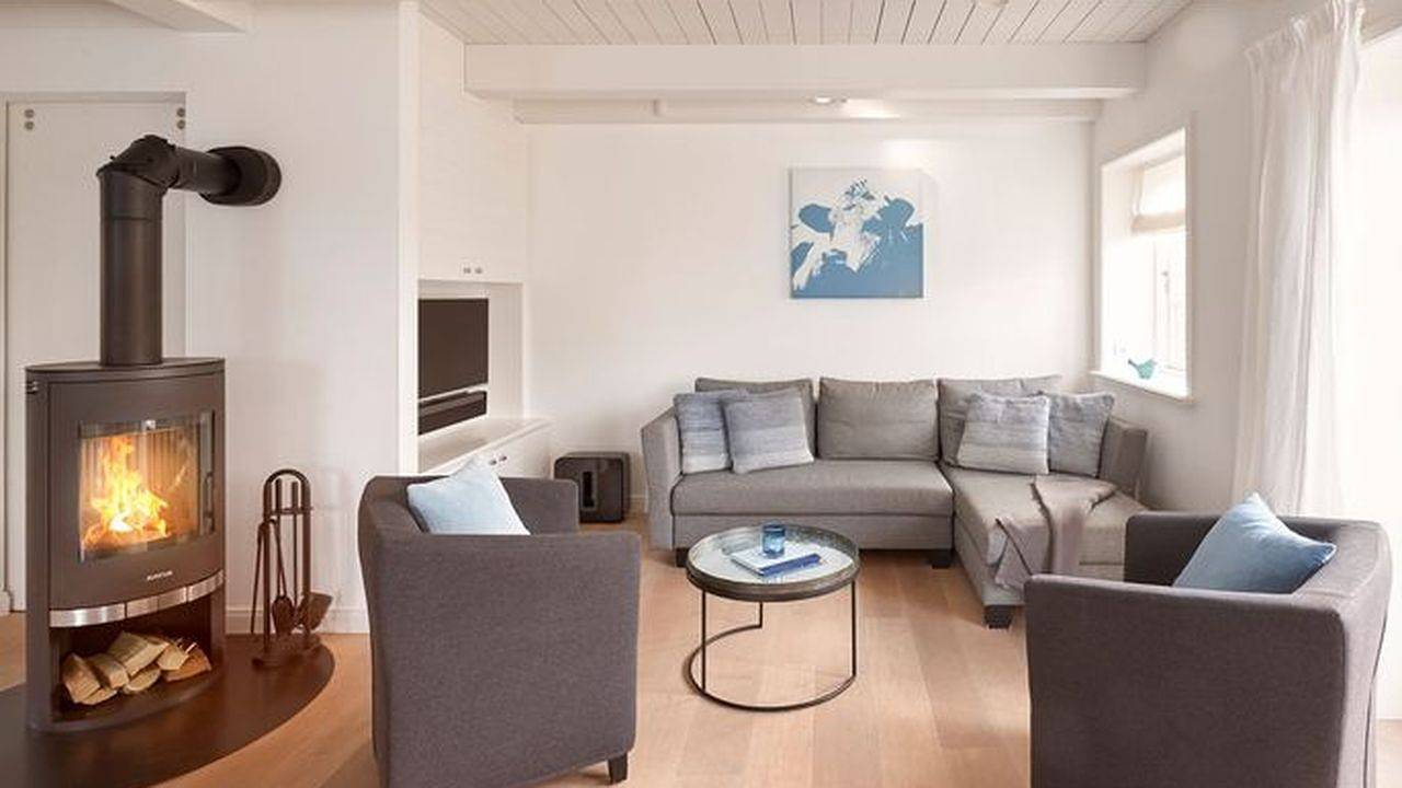 Ferienhaus für 5 Personen (144 m²) in Utersum in Utersum, Föhr