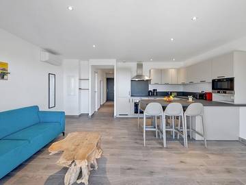 Bungalow für 8 Personen in Porto-Vecchio, Corse-du-Sud, Bild 3