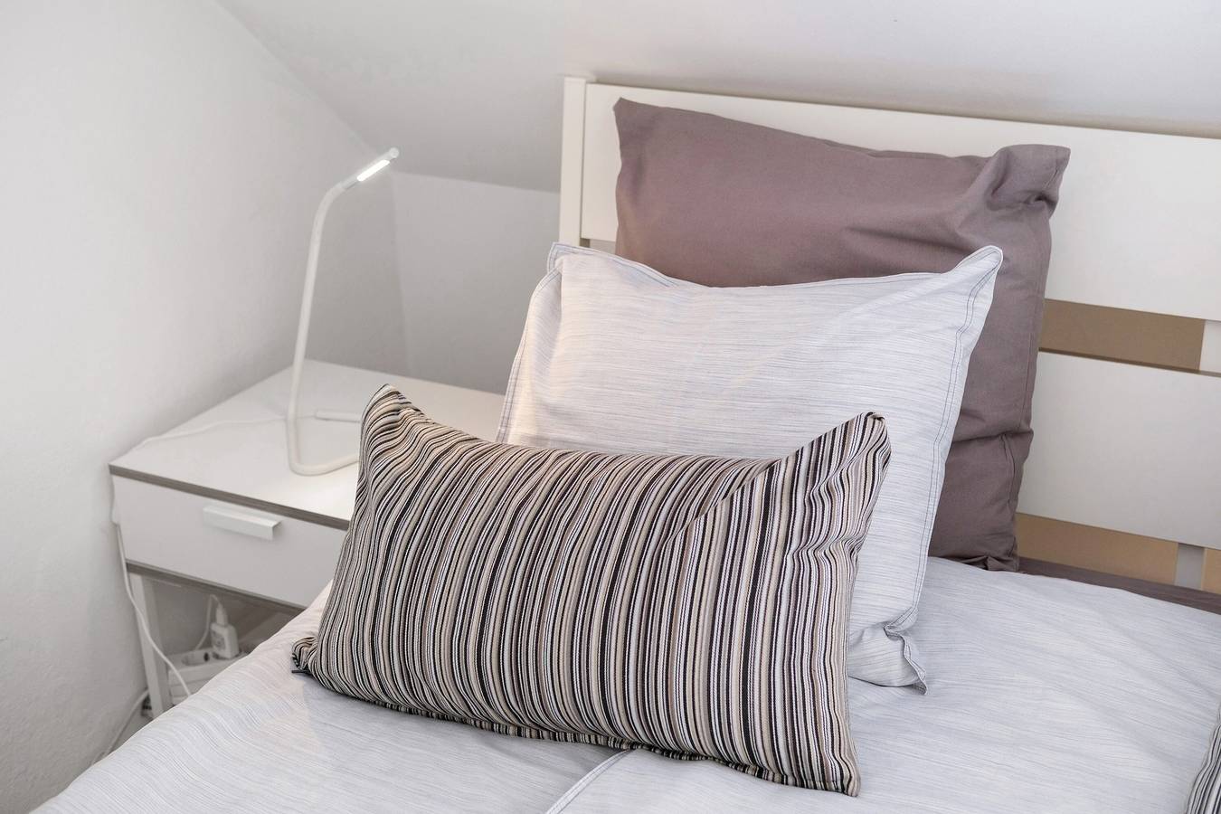 Studio 'Sommavilla - Small' met Uitzicht op de Bergen en Wi-Fi, foto 12