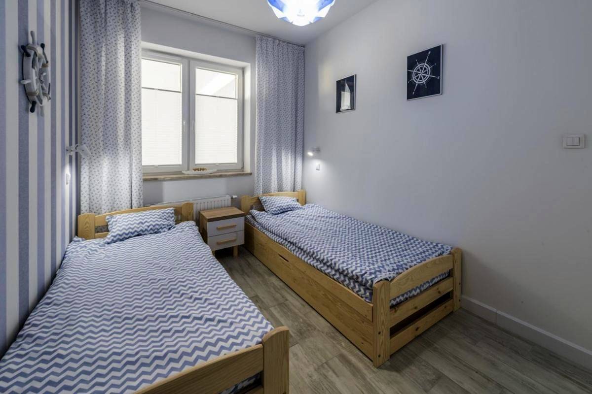 Ganze Wohnung, Apartament Żeglarska U2 in Lötzen, Löwentinsee