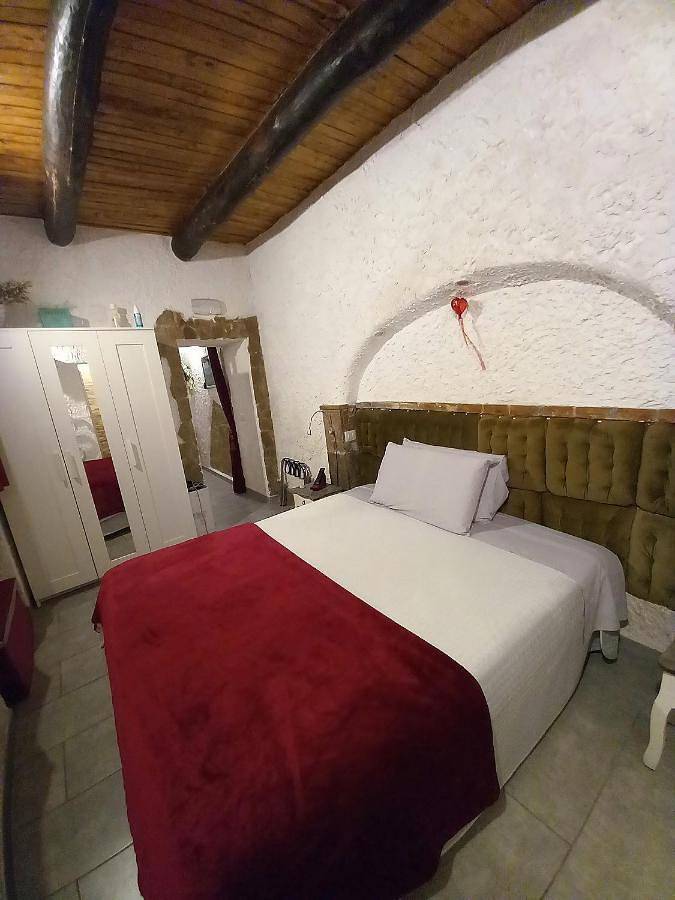 Vakantiehuis voor 2 personen in Napels