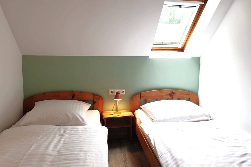 Ferienhaus für 8 Gäste mit 82m² in Nieheim in Nieheim, Kreis Höxter