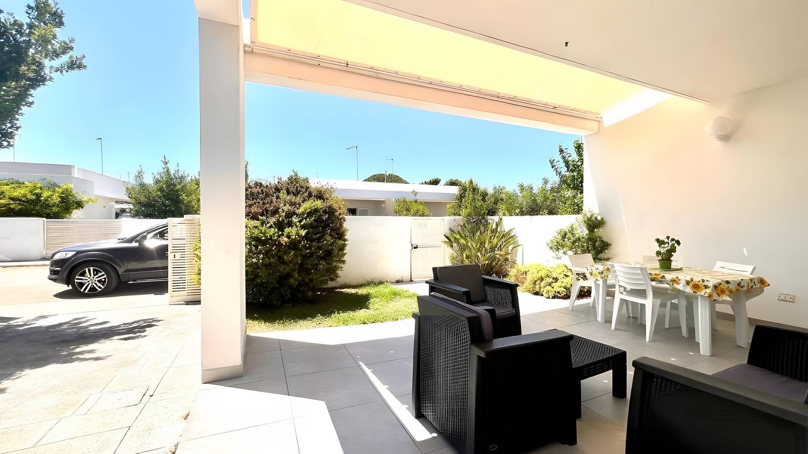 Villa Poesia By Ville Refolo avec Jardin Privé et Climatisation in Torre Specchia Ruggeri, Melendugno