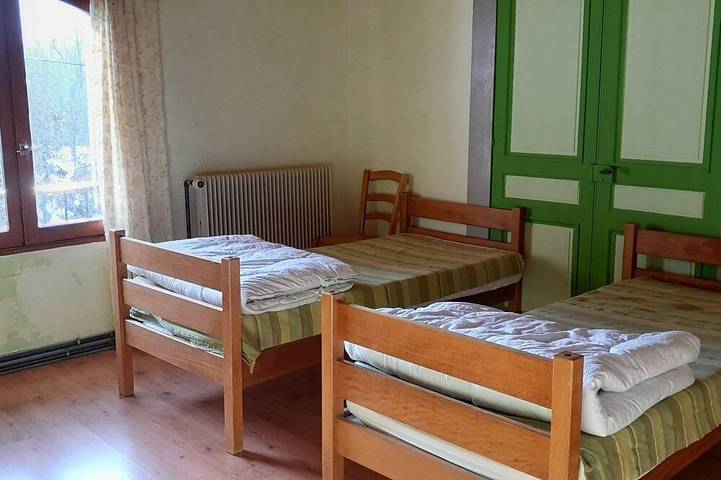 Location de vacances pour 15 personnes à Saint-Claude (Jura) - 2