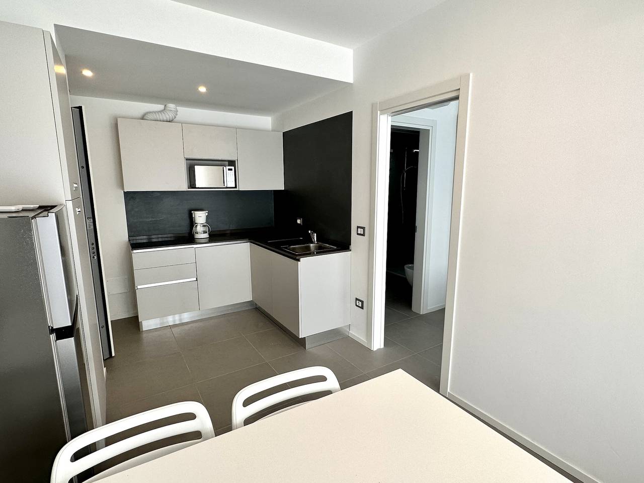 Apartamento entero, Condominio Skipper B5 in Bibione, Provincia de Venezia