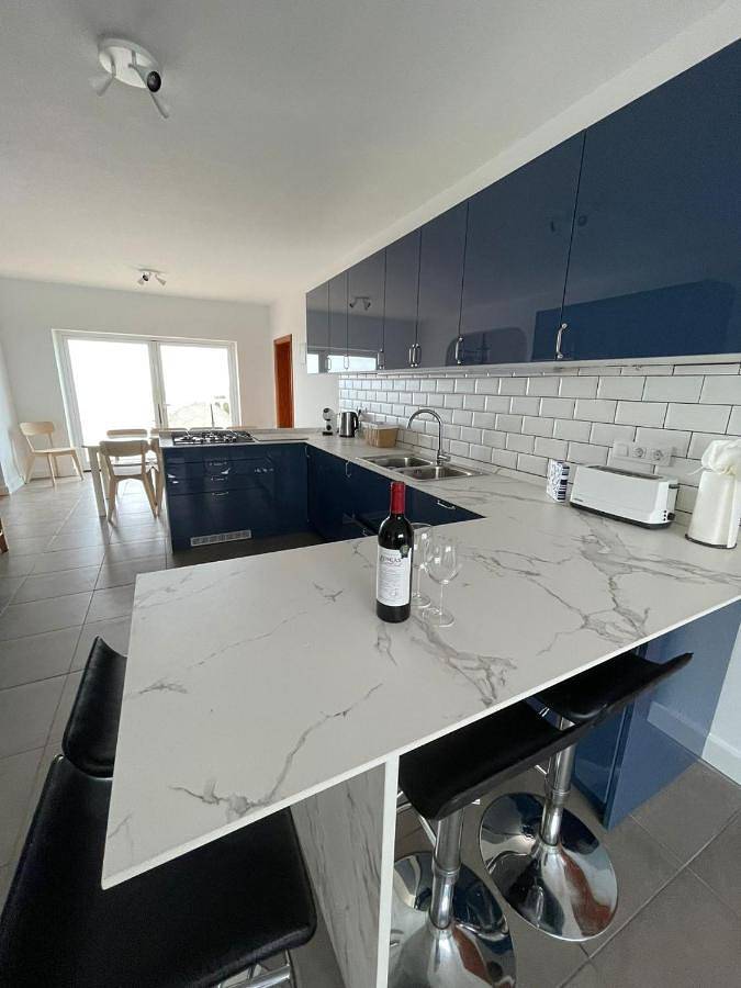 Casa rural para 10 personas, con piscina además de jardín y vistas en Santa Úrsula - 4