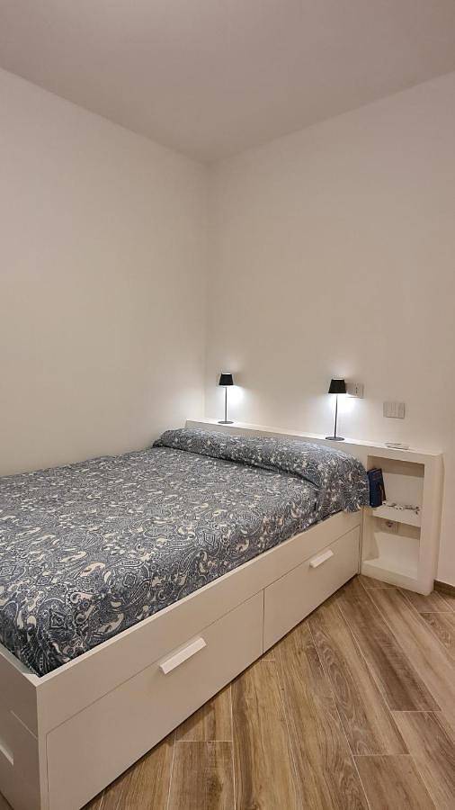 Ferienwohnung für 2 Personen, mit Ausblick und Balkon in Porto Santo Stefano - 4