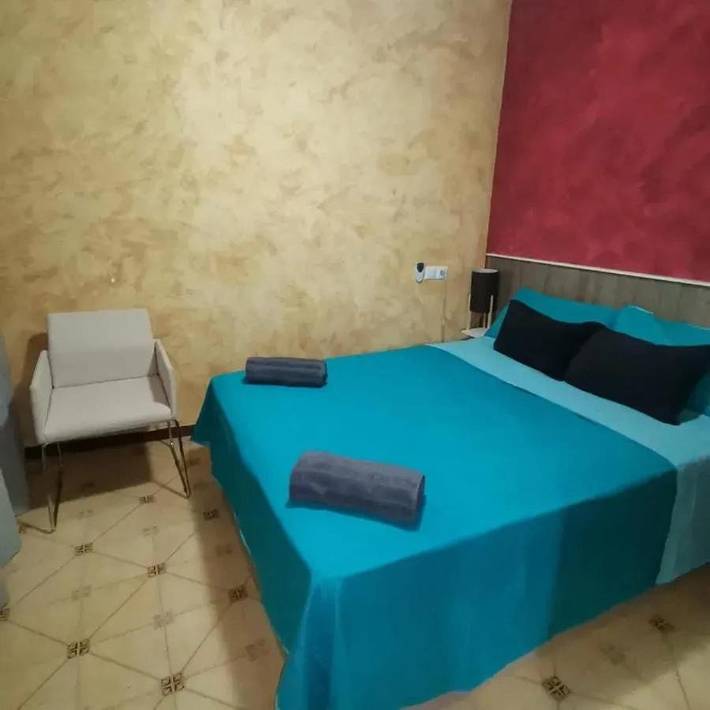 Chalet para 10 personas, con sauna y piscina en Provincia de Guadalajara - 4
