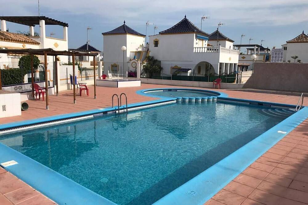 Bungalow für 4 Personen in Orihuela, Costa Blanca