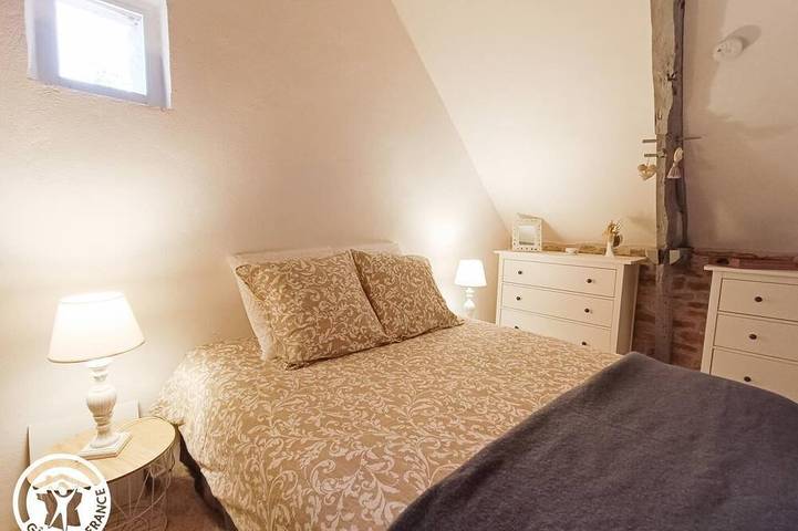Gîtes de France® - Gîte Domaine des Verdier in Martel, Lot