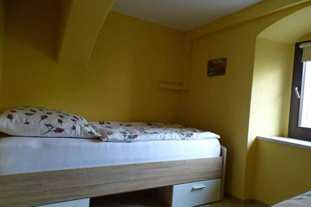 Ganze Wohnung, Apartment mit 2 Schlafzimmern in Oberlausitz Niederschlesien