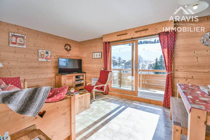 Apartamento de vacaciones para 4 personas, con balcón, Familias con niños - 1