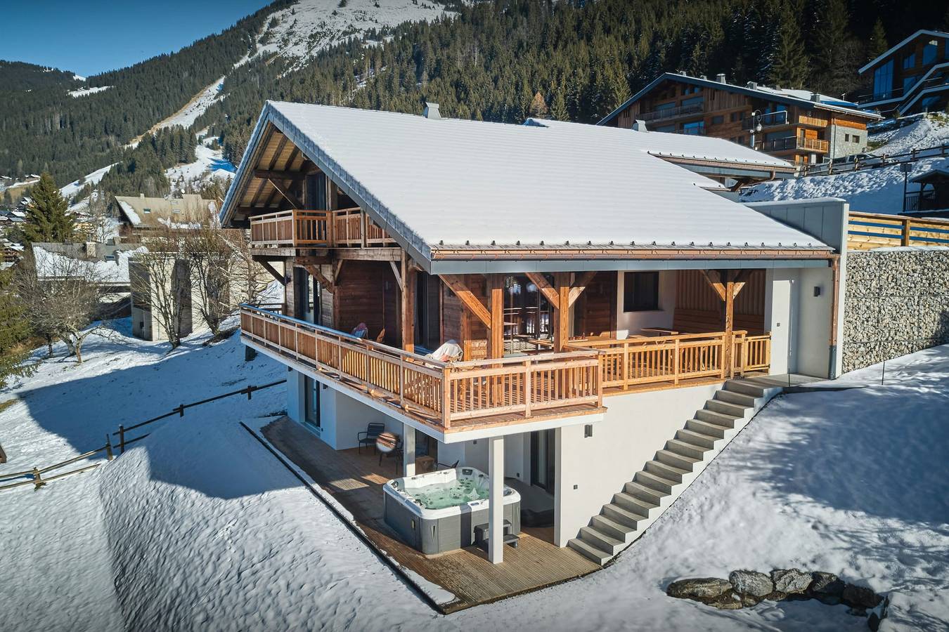 Maison de vacances