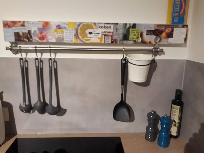Location de vacances pour 4 personnes, avec piscine et jardin à Bilzen - 2