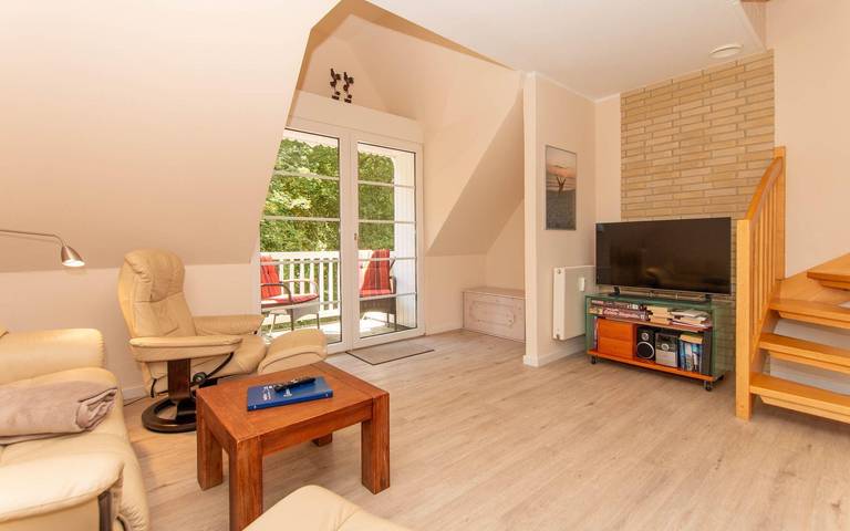 Ganze Ferienwohnung, Löffelkraut in St. Peter-Bad, St. Peter-Ording