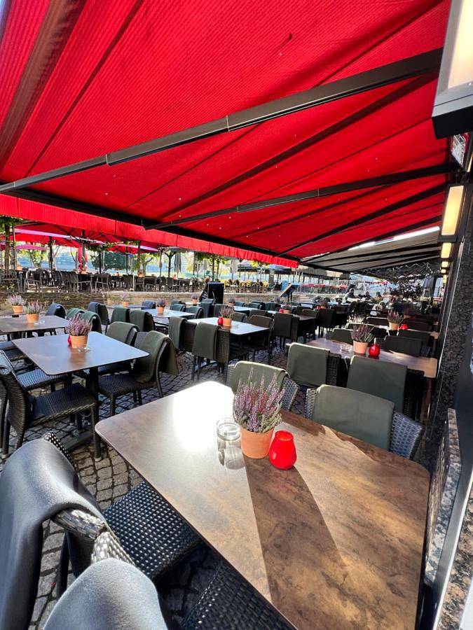 Hotel für 2 Personen, mit Terrasse in Kölner Dom - 3