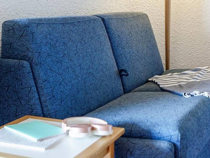 Location de vacances pour 2 personnes, animaux acceptés dans Ile De Bendor - 3