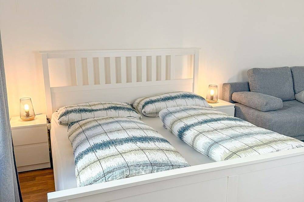 Ganze Wohnung, Serenity Apartment Essential in Leoben, Östliche Obersteiermark