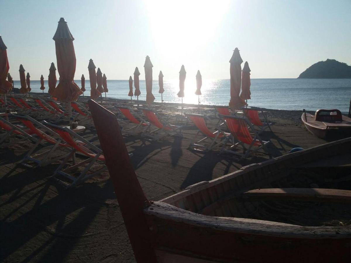 Residence Sole in Albenga, Riviera di Ponente